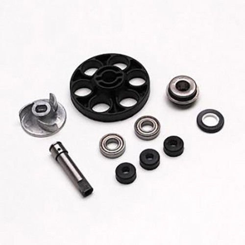 Pompe eau tecnium pour - tecnium,