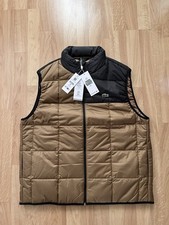 Doudoune sans manches Lacoste neuve jamais portée 