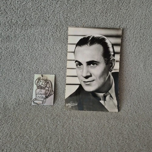 Carte postale photographique - postale,