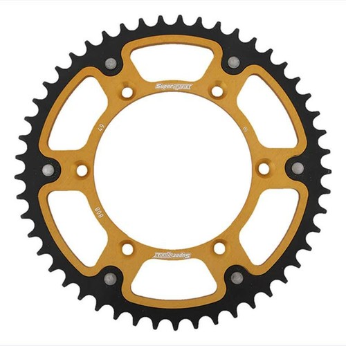 Couronne supersprox stealth - couronne,