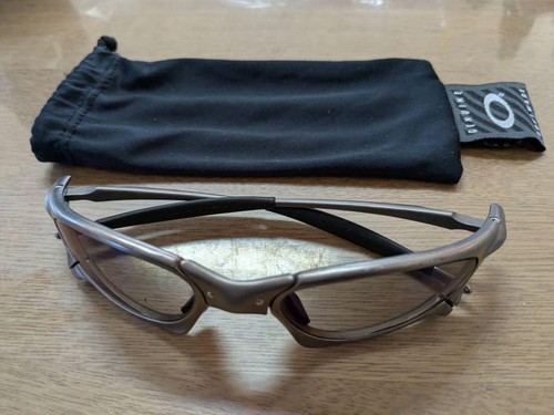 Lunettes soleil oakley - lunettes,