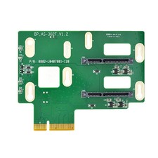 Carte Riser Asustor AS-302T