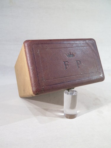 Ancienne jolie boite - boite, coffret