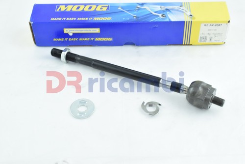 Lien rotule axial boîtier - rotule,