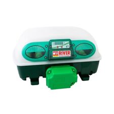 Couveuse automatique 24 œufs - River ET 24