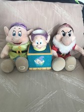 Dopey Ceramic Mug by Applause