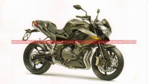 Benelli tnt 1130 century racer - tnt,