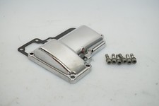 Couverture D'Engrenages