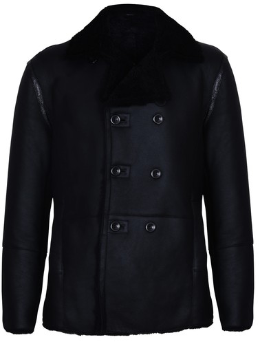 Noir hommes allemand double - hommes,