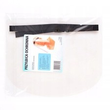 Visière de Protection Anti