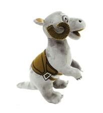 Plush TAUN-TAUN Star Wars 23Cm