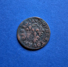 Dombes Gaston d'Orleans -