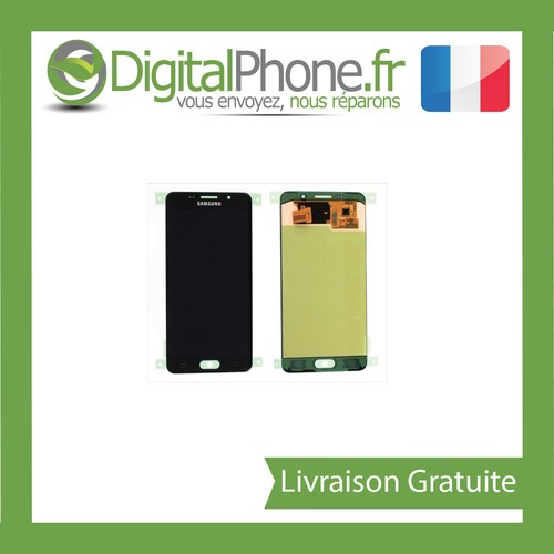 Ecran lcd origine samsung - lcd,