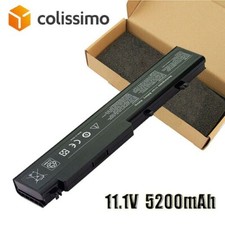 Batterie pour Dell Vostro 1710