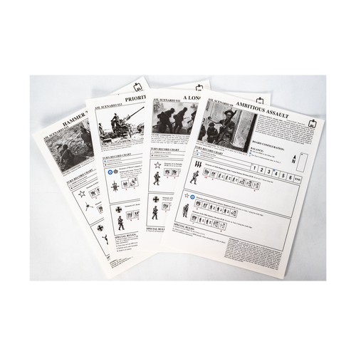 Multiman asl starter - asl,