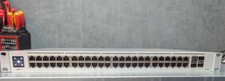 Switch réseau géré unifi - géré,