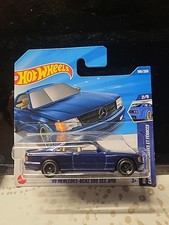 Hot Wheels 1/64 🇨🇵 89