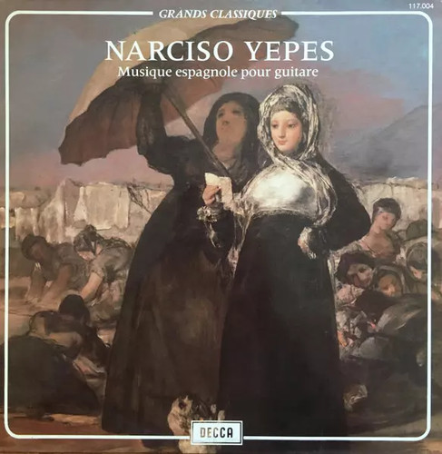Musique espagnole pour - musique,