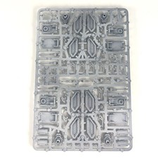 x4 Solar : Leman Russ strike squadron Plastique Warhammer Horus Heresy | P-00M63