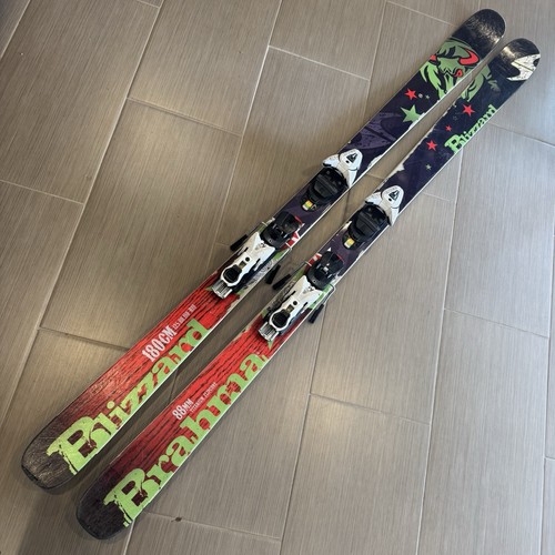 Blizzard brahma skis 180 - brahma, 88
