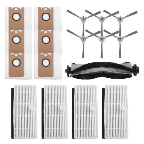 Pack remplacement brosses - pack,