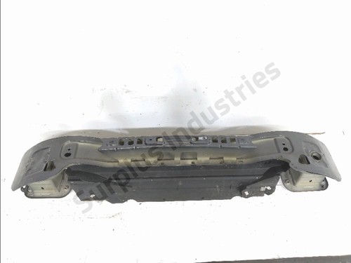 Renfort pare choc avant ford - renfort,