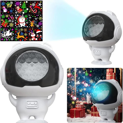 Projecteur led noël - projecteur,