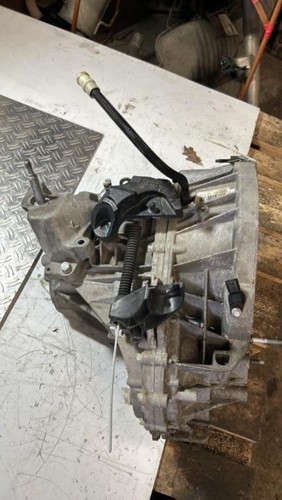 Boite vitesses renault - boite,