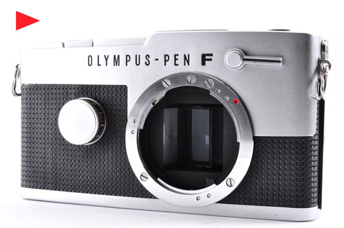 Appareil photo reflex
