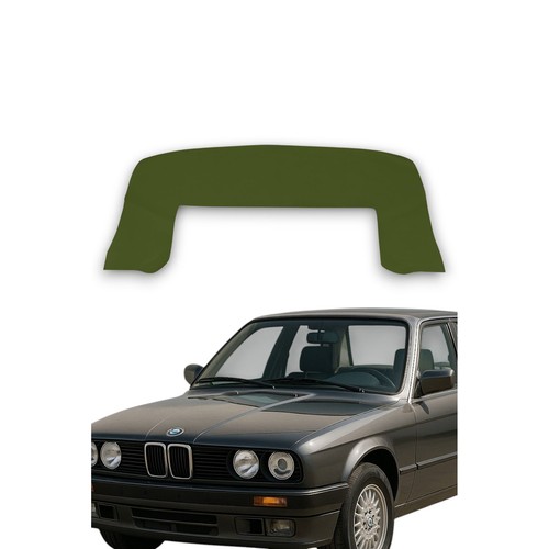 Housse capote pour - housse, e30