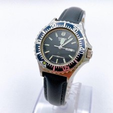 Montre Citizen Quartz Diver