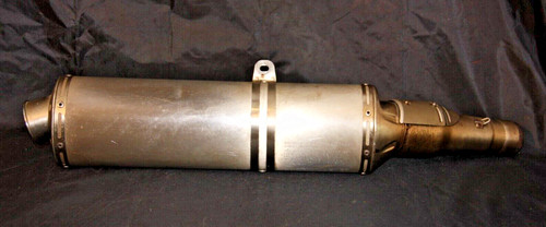 Silencieux droit ap8119654 - droit,