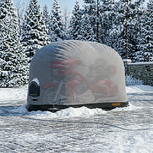 Housse bulles capsule - bulles, de