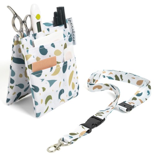 Pochette infirmiere pour