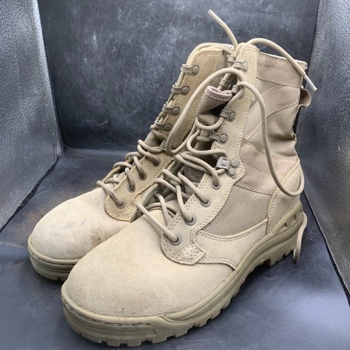 Bottes combat magnum l - combat,