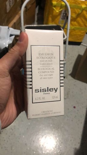 Sisley ecological compound - ecological,