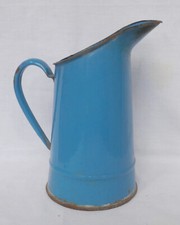 BROC  EMAILLE  ANCIEN de