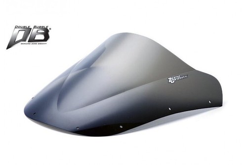 Bulle zero gravity - zero, double
