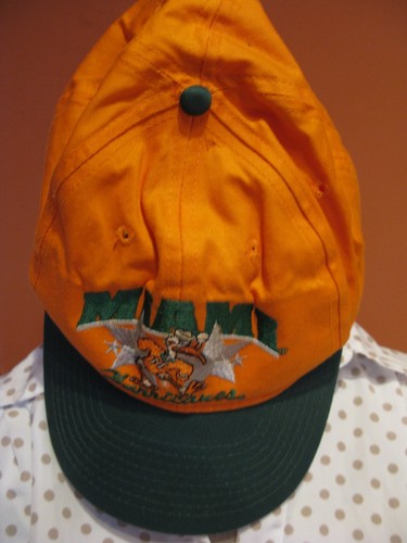 Rare casquette miami - rare,