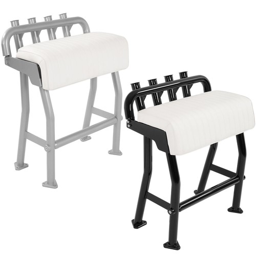 Black silvery centre - black/silvery,