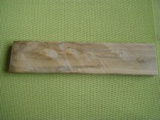 plaquette de buis pour