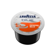1200 Capsules Riche Lavazza