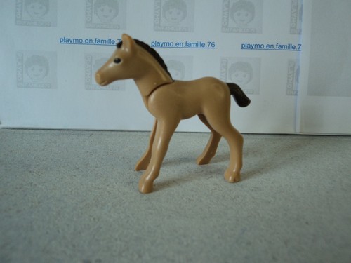 Playmobil vintage city country - vintage,