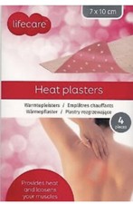 LIFECARE - LOT DE 10 x 4 = 40