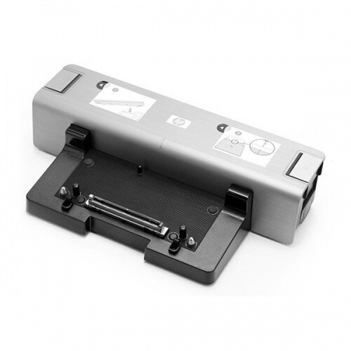 Station accueil compaq hp - compaq,