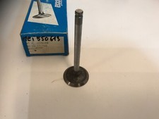 soupape d’admission citroen BX 16 TRS
