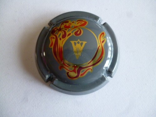 Capsule champagne - de,