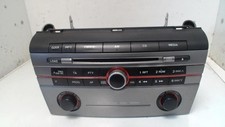Autoradio d'origine MAZDA 3 1