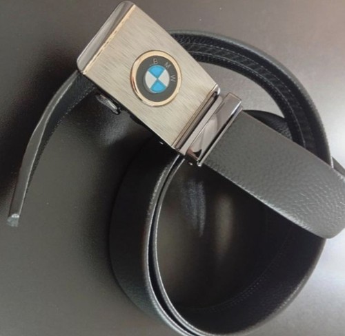 Bmw ceinture homme cuir pu - bmw,