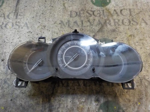 96668806xt compteur vitesse - 96668806xt, de